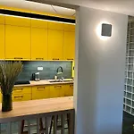 Apollo Tower Athens Center 360Oview Luxury Apt