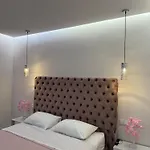 Luxury Apartment