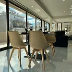 Crystal View Rooftop Apartment Near Akropolis By Kozy Koala