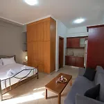 Tsoutsis Suite