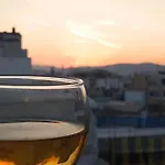 Athens Parliament Penthouse