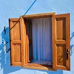 Symi Roots House