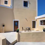Santorinn Suites Fira