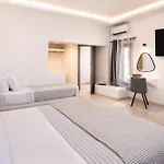Santorinn Suites Fira