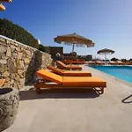Villa Zina Sunset View St Lazaros 7 Plus 1 Bedroom