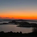 Villa Zina Sunset View St Lazaros 7 Plus 1 Bedroom