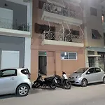 Central Patras Intimate Escape