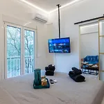 Prime And Cosy 1Bedroom Hop To Acropolis
