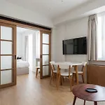 Heart Of Athens Suites