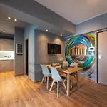 Acropolis View Luxury Suite
