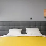 Athens Luxe Suite
