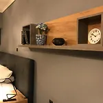 Athens Luxe Suite