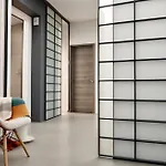 Luxsuite Premium With Panorama Rooftop