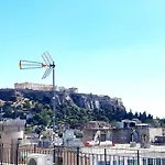 Syntagma Luxury Suites By Ck-2