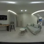 Casa Dei Luxury Sea View Apartmemts