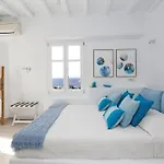 Villa Angelika/Pink Pelikan By The Beach
