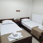 Hotel Villa Pigasos