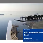 Villa Pastorale-View-Boule Bahn
