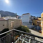 Hotel Fiona Symi