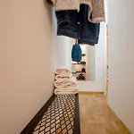 O&O Group Ruby'S Urban Residence Koukaki