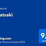 Taratsaki