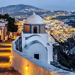 Hotel Pleasure Black Beach Perissa Santorini