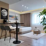 Cc Lux Suites