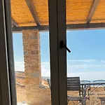 Discover Tzia Stone Studio Where Modern Design Meets Inspiring Sea Views