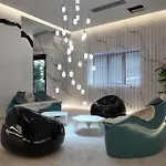 Cc Lux Suites