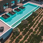 Aora Villa Ftelia Beach Mykonos