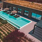 Aora Villa Ftelia Beach Mykonos