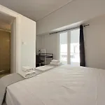 Matrozou Spacious 95Sqm Apt In Koukaki