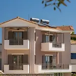 Enalion Apartments