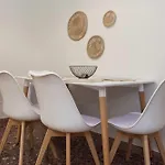 Fresh Urban 1 Bd Apt With Balcony In Zografou
