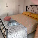 Chrisoupoli Cheerful 2 Bd Apt With Balcony