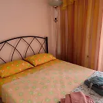 Chrisoupoli Cheerful 2 Bd Apt With Balcony