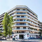 Comfortable Apartment In Athens Downtown