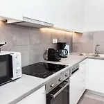 Athens Kolonaki Gem Chic Modern Apartment