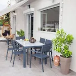 Breathtaking Acropolis Penthouse Ultimate Comfort