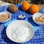 Hakuna Matata Holidays Agalia With Airco & Pool In Greek Olive Grove