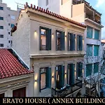 Athens Manor Houses