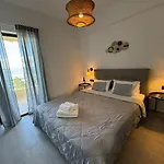 Mantinia-Apartments
