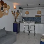 Evaliana Seaside Apartment