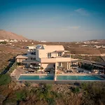 Ambeli Sunset Villas