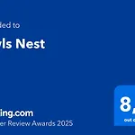 Owls Nest