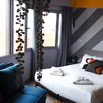 Ermou Funky Lofts