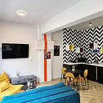 Ermou Funky Lofts