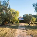 Lefkadas Bohemian Cottage