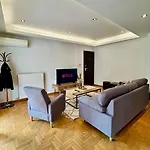 Bright Apartment Syntagma Square