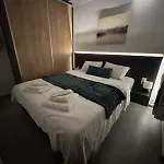 My Myth Veranda Suite